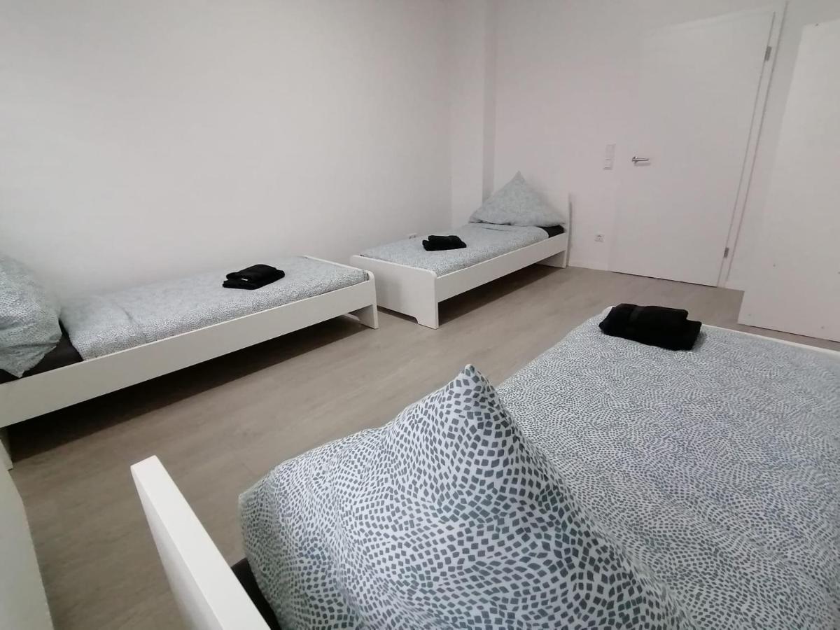 Estrella24 Living Rooms Singapur Херне Экстерьер фото