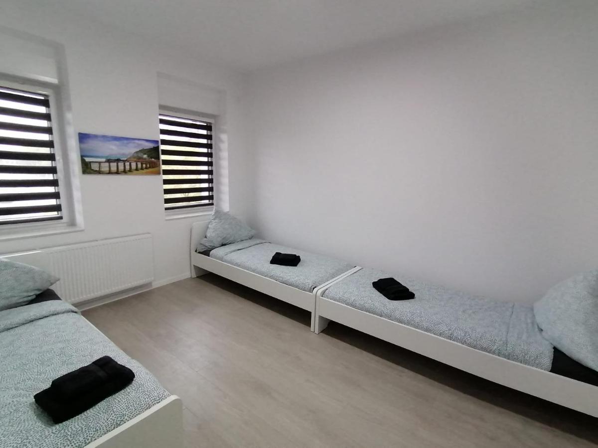 Estrella24 Living Rooms Singapur Херне Экстерьер фото